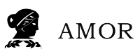 AMOR LOGO